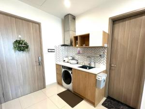 Cam Cam homestay Vinhomes Grand Park Sài Gòn