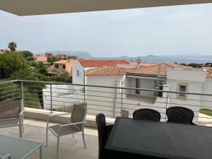 Villetta Baia 2 img1