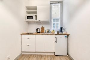 LOnyx - Un Appartement Premium en Centre-ville, Gare SNCF à 5 min, WiFi & calme