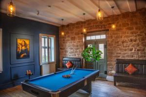 besto residence Kino-Billard-Poker-Kicker