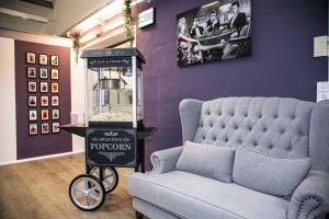 besto residence Kino-Billard-Poker-Kicker