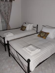 La Campagne Ioannina Kranoula