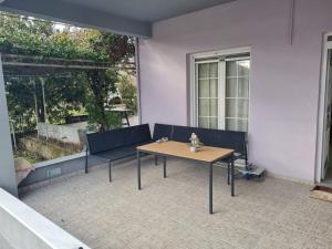 La Campagne Ioannina Kranoula