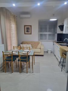 La Campagne Ioannina Kranoula