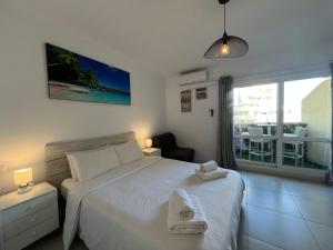 Benalbeach Ocean View