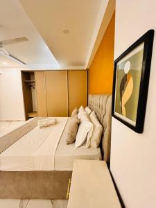 Spacious 3-Bedroom Apartment 2 Minutes Walk to Kingston Beach, Nyali