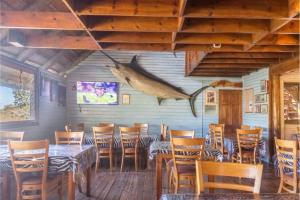 Sodwana Bay Lodge Dive & Fishing Resort