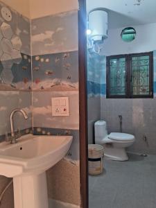 Rawats Homestay