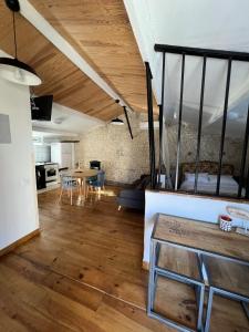 Maison en pierres, calme et authenticité vendéenne