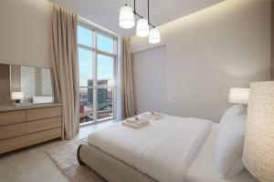 Restay Homes at AA Tower