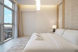 Restay Homes at AA Tower