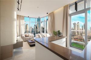 Restay Homes at AA Tower