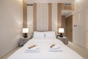Restay Homes at AA Tower