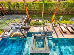 Le Palais Zahira & Palais Mahora 2 villas