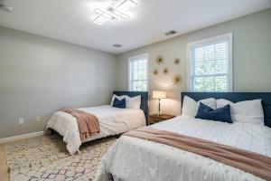 Beautiful home next train station close to boston