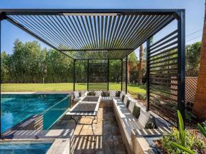 Le Palais Zahira & Palais Mahora 2 villas