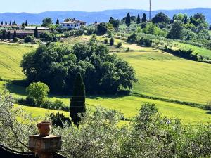 Agriturismo Santa Luce