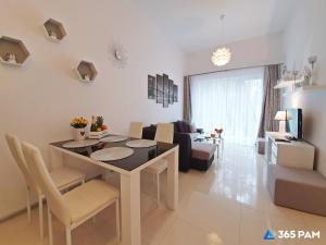 365PAM - DWIE SOSNY Apartamenty przy plaży - SAUNA, JACUZZI, SIŁOWNIA, BAWIALNIA