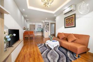 Kim Ngan Phat Deluxe Apartment