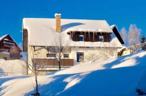 Apartments in Harrachov - Riesengebirge 2300