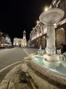 Nel cuore di Ascoli -casa vacanze
