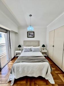 Alquiler Temporal Mar del Plata Zona Centro