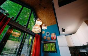 Gorgeous Home In Trzcianka With Sauna