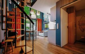 Gorgeous Home In Trzcianka With Sauna