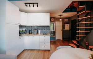 Gorgeous Home In Trzcianka With Sauna