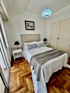 Alquiler Temporal Mar del Plata Zona Centro