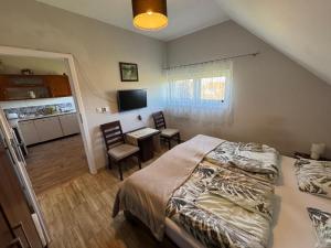 Apartament Leśna Ostoja Rychwałd