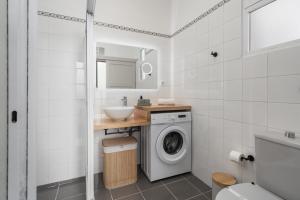 Casa Maria Bela 2-Bedroom with Terrace