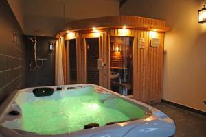 Landhaus Waldeifel Xl - 22 Personen