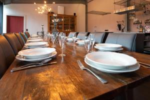 Landhaus Waldeifel Xl - 22 Personen