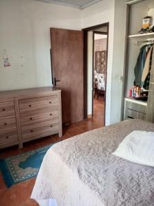 House in the center of Paso de Torres