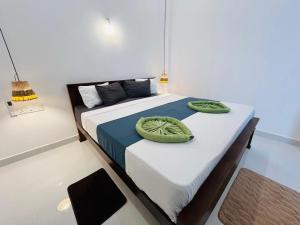 Luxury Living Villas
