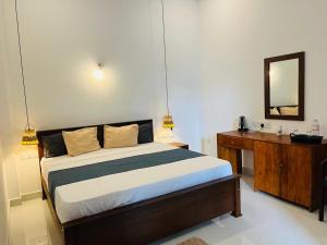 Luxury Living Villas