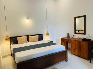 Luxury Living Villas