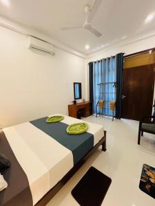 Luxury Living Villas