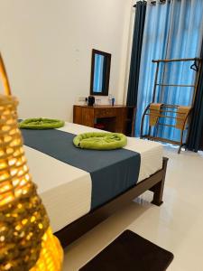 Luxury Living Villas