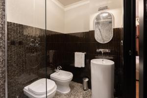 The Couper Bocca di Leone