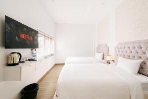 The Serenity Residence Ha Noi