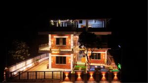 6 BHK Villa Revansh Glitz Near Alibaug Beach