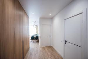 18-100 in RC Poetika, 25E Degtyarivska Street, Building 3, First Collection,Petrovdom Apartments