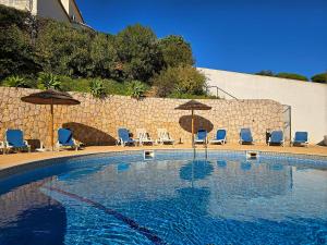 Casa Batata - Swimming Pool,Terrace, BBQ, AC