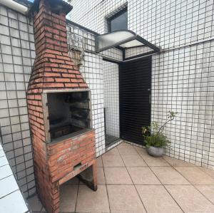 Cobertura a 50m da praia
