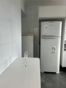 Cobertura a 50m da praia