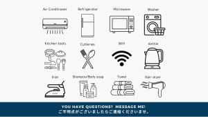 Osaka Urban Residence Kujo3