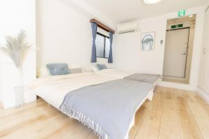 Osaka Urban Residence Kujo3