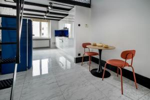 RentPlanet - Studio Lelewela